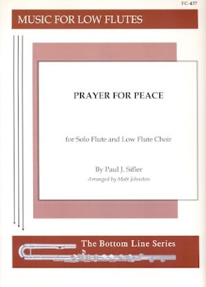 Prayer for Peace