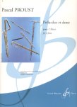 Prelu-duo et danse
