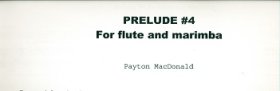 Prelude #4 (sc) OS*
