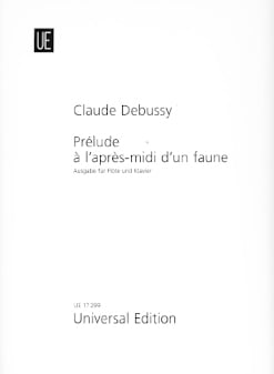 Prelude a l'apres-midi d'un faune