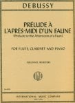 Prelude a l'apres-midi d'un faune