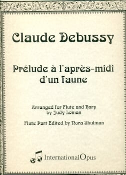 Prelude a l'apres-midi d'un faune OS*