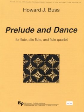 Prelude and Dance