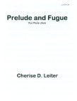 Prelude and Fugue