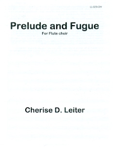 Prelude and Fugue