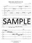 Prelude and Fugue VII