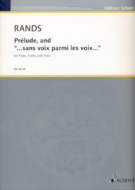 Prelude and Sans voix parmi les voix