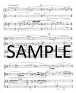 Prelude and Sans voix parmi les voix