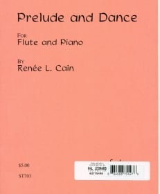 Prelude & Dance