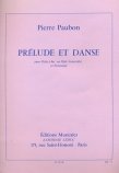 Prelude & Dance