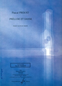 Prelude et Danse