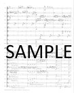 Prelude from Suite Bergamasque