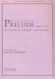 Prelude Op12 #5 (ed.Callahan)
