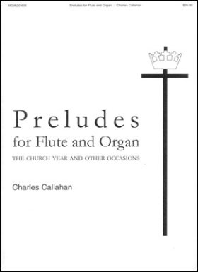 Preludes for the Church Year and Other Occasions