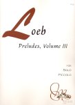 Preludes (Volume 3)