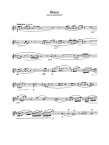 Preludes (Volume 3)