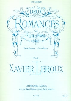Premiere Romance in a