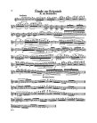 Preparatory Etudes to supplement 24 Short Concert Pieces