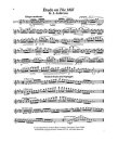 Preparatory Etudes to supplement 24 Short Concert Pieces