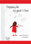 Preparing for My Grade 3 Flute