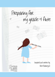 Preparing for My Grade 4 Flute