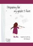 Preparing for My Grade 5 Flute