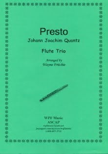 Presto