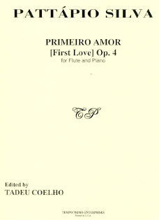 Primeiro Amor Op4(ed.Coelho)