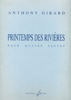 Printemps des Rivieres