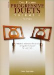 Progressive Duets (v.1) (score form)