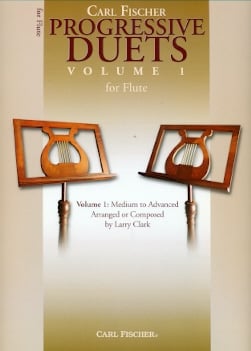 Progressive Duets (v.1) (score form)