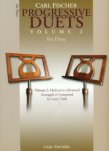 Progressive Duets (v.2) (score form)