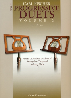 Progressive Duets (v.2) (score form)