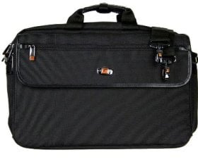 Protec Lux Flute/Piccolo Pro Pac