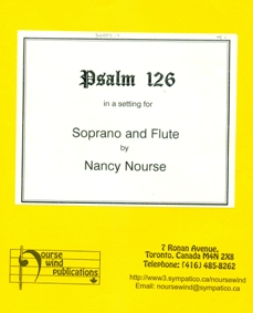 Psalm 126