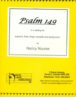 Psalm 149