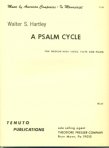 Psalm Cycle