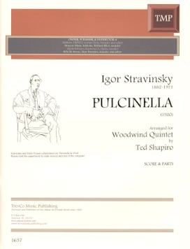 Pulcinella