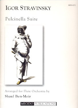Pulcinella
