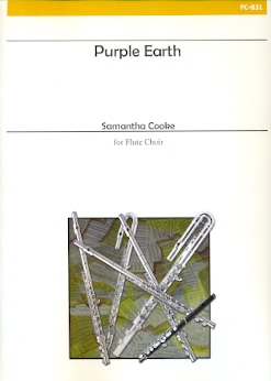Purple Earth