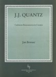Quantz Cadenzas for Concerto in G