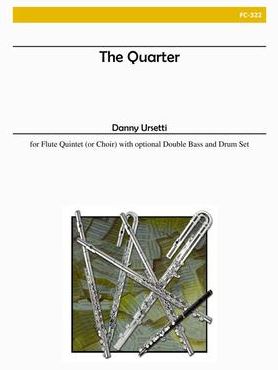 Quarter (The)