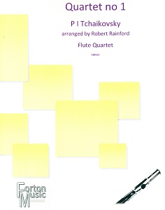 Quartet #1