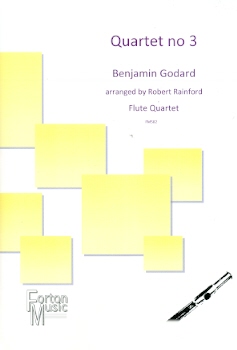 Quartet #3