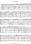 Quartet in A Op2