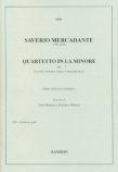 Quartet in a (sc&pts)