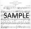 Quartet in C