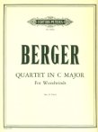 Quartet in C