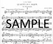 Quartet in C