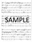 Quartet in D